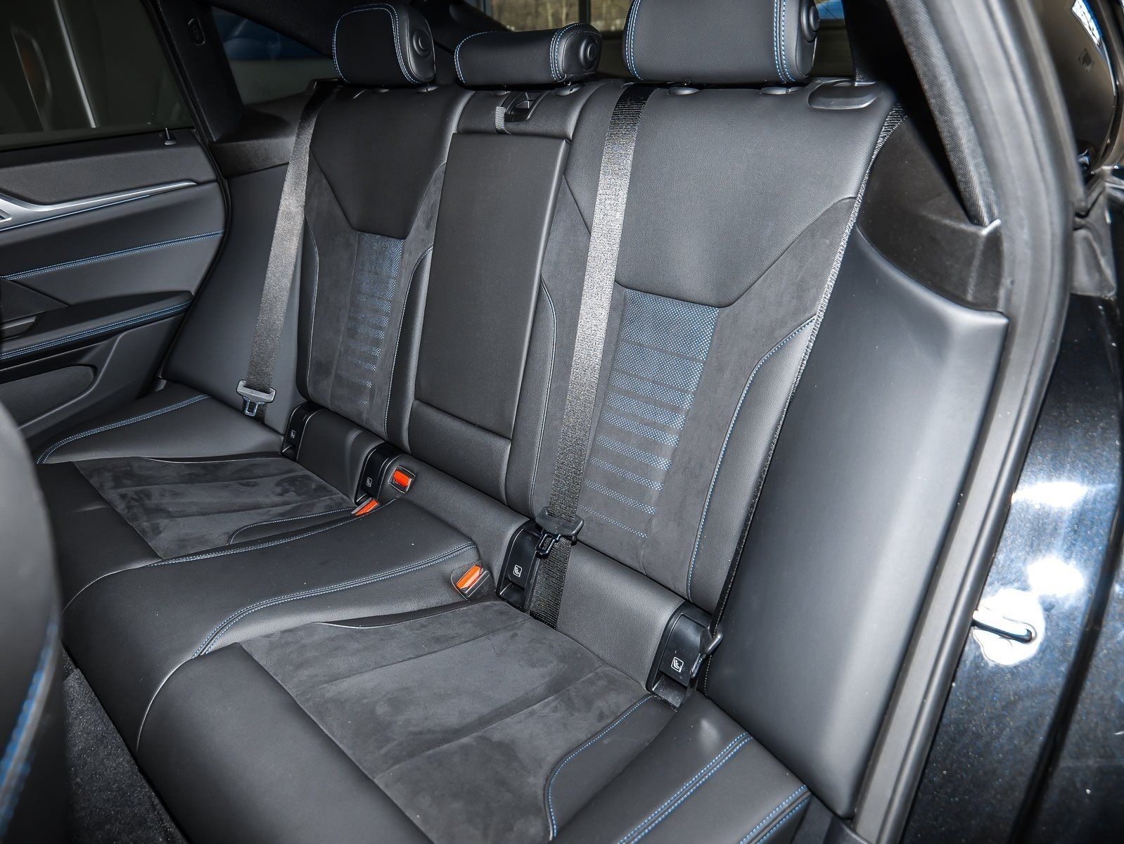 BMW 420 Gran Coupé - Bild 11