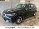 BMW X5 25d xDr LEDER/COCK-PRO/LED/KAMERA - BMW X5 aus 2020