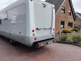 HYMER / ERIBA / HYMERCAR S820 - HYMER / ERIBA Diesel Integrierter Automatik
