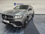 Mercedes-Benz GLE 350 d 4Matic Coupe*AMG*BURM*PANO*360°*NIGHT*