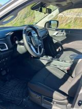 Isuzu D-Max 4x4 Rollo/Überollbügel/SHZ/PDC - scheckheftgepflegte Isuzu Gebrauchtwagen