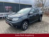 Dacia Duster II Journey+*NAVI*CAM*DAB*1.Hand - Dacia Duster in Augsburg
