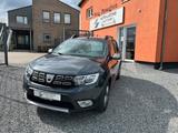 Dacia Sandero II Stepway Prestige Automatik - Dacia Sandero in Kiel