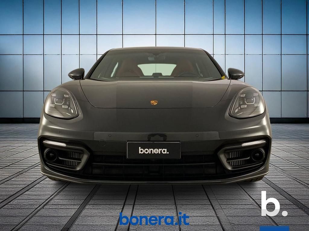Porsche Panamera 2.9 E-Hybrid 4S PDK imagem 2