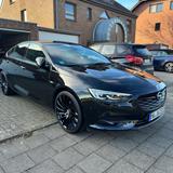 Opel Insignia B Grand Sport 1,5l Turbo 165PS