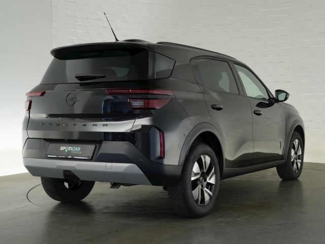 Frontera C HYBRID GS eDCT+NAVI+RÜCKFAHRKAMERA+SI