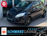 Ford Ka Cool & Sound Edition*WENIG-KM* - Ford Ka & Ka+ Gebrauchtwagen
