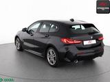 BMW 120 d M SPORT SHADOW AMBIENTE,SPURHALTE,METALLIC - BMW 120: 120d Sport