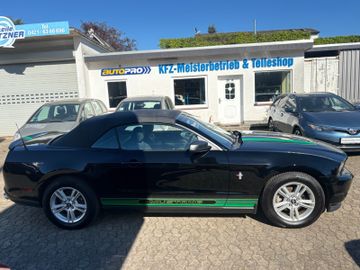 Ford Mustang - 8