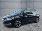 Volkswagen Touran 2.0 TDI DSG HL 5JG+LED+NAV+AHK+STDHZG+DCC - VW Touran Gebrauchtwagen in Mannheim