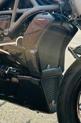 Ducati xDiavel S mit Termignioni - DUCATI XDIAVEL S