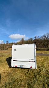 Adria  Adora 572 UT  *KOMPLETT AUSGESTATTET* - Adria Wohnwagen