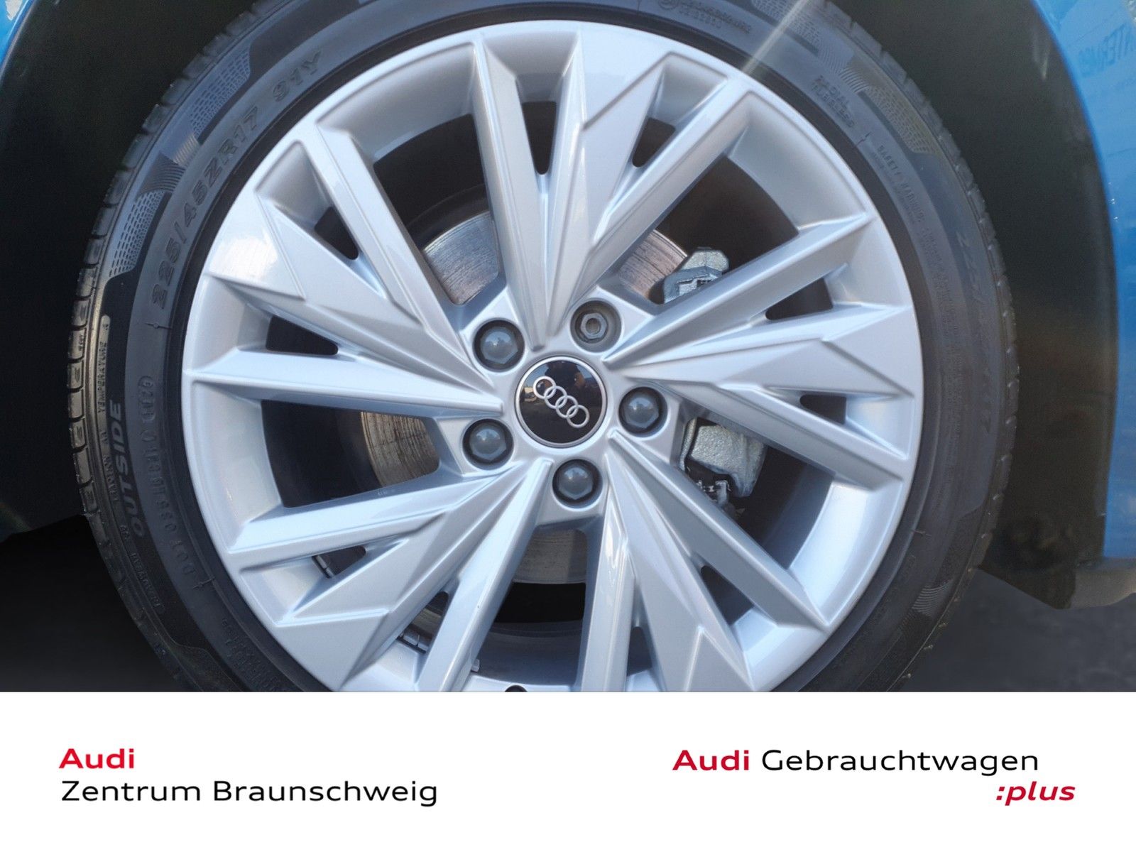 Audi A3 - Bild 6