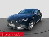 Seat Leon 1.5 eTSI FR ab 197,- + Anz. 990,- MATRIX CA - Seat Leon: Fr
