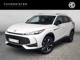MG HS AT LUX 1.5 Liter MY24 Klimaautomatik - gebrauchte MG HS aus dem Jahr 2024