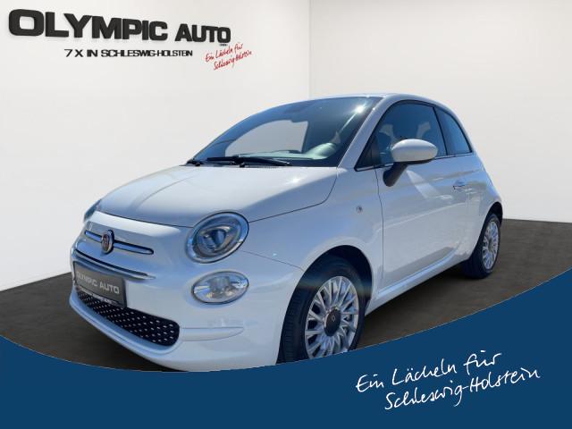 Fiat 500 1.2 8V Lounge PDC RADIO LM-FELGEN