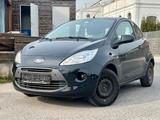 Ford Ka Trend ~ERST 84674 KM~ - gebrauchte Ford Ka/Ka+ aus dem Jahr 2015