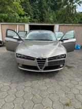 Alfa Romeo 159 2.4 JTDM 20V Design GUIGIARO - Alfa Romeo 159: 2.4