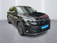 Volkswagen Tiguan - Vorschau Bild 6