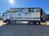 Scania G450 6x2*Palfinger PK34002-SH*26m = 570kg*JIB* - Angebote entsprechen deinen Suchkriterien