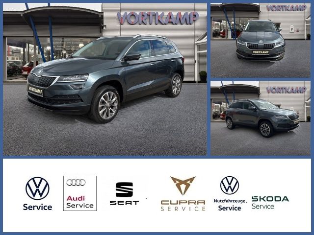 Image of Skoda Karoq
