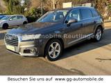 Audi Q7 3.0 TDI e-tron quattro - Audi Gebrauchtwagen