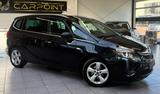 Opel Zafira C Tourer Innovation 1,4l/7-Sitze Bi-Xenon - Opel Zafira