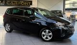 Opel Zafira C Tourer Innovation 1,4l/7-Sitze Bi-Xenon - Opel Zafira: Automatik