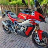 BMW S1000XR 2.Pakete - Offers matching your search criteria