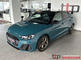 Audi A1 Sportback30 TFSI S-line Edition One V-Cockpit - Audi A1: Sport Edition