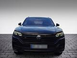 Volkswagen Touareg R 462PS 3.0 V6 21Zoll Nachtsicht Massage - : Braun, Plug-In Hybrid, Geländewagen
