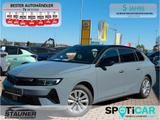 Opel Astra ST GS Hybrid 145PS 6G-DSG *KOMFORT-PAKET* - Opel Astra: Kombi, 1.6