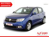 Dacia Sandero 1.0 SCe Klima USB Bluetooth - Dacia Sandero: 1.0