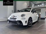 Abarth 500C 595 Turismo *LEDER, NAVI, DAB, CARPLAY, PDC - Abarth 500C aus 2024