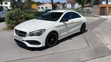 Mercedes-Benz Mercedes Benz CLA 220d Amg-line - gebrauchte Mercedes-Benz CLA 220 aus dem Jahr 2016