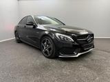 Mercedes-Benz C 43 AMG Limo PANO*LED*18Z*MEMO*KAM*PARK-ASSIST - Mercedes-Benz C 43 AMG Gebrauchtwagen