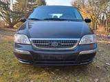 Ford Windstar 7 Sitzer, LPG - Ford Windstar Gebrauchtwagen