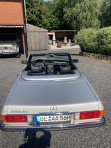 Mercedes-Benz  450 SL (R107) - Umfangreich restauriert - Mercedes-Benz Cabrio aus dem Jahr 1976