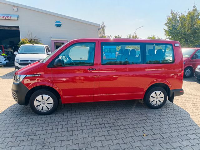 Volkswagen T6.1 Caravelle KR 2,0 TDI "Trendline