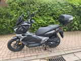 VOGE SR1 ADV 125i ABS TCS - VOGE SR1 125