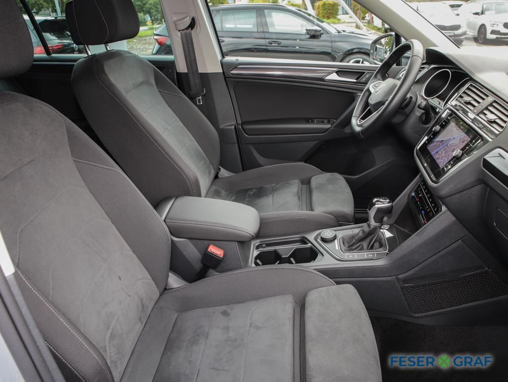 Volkswagen Tiguan - Bild 4