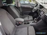 Volkswagen Tiguan - Vorschau Bild 4