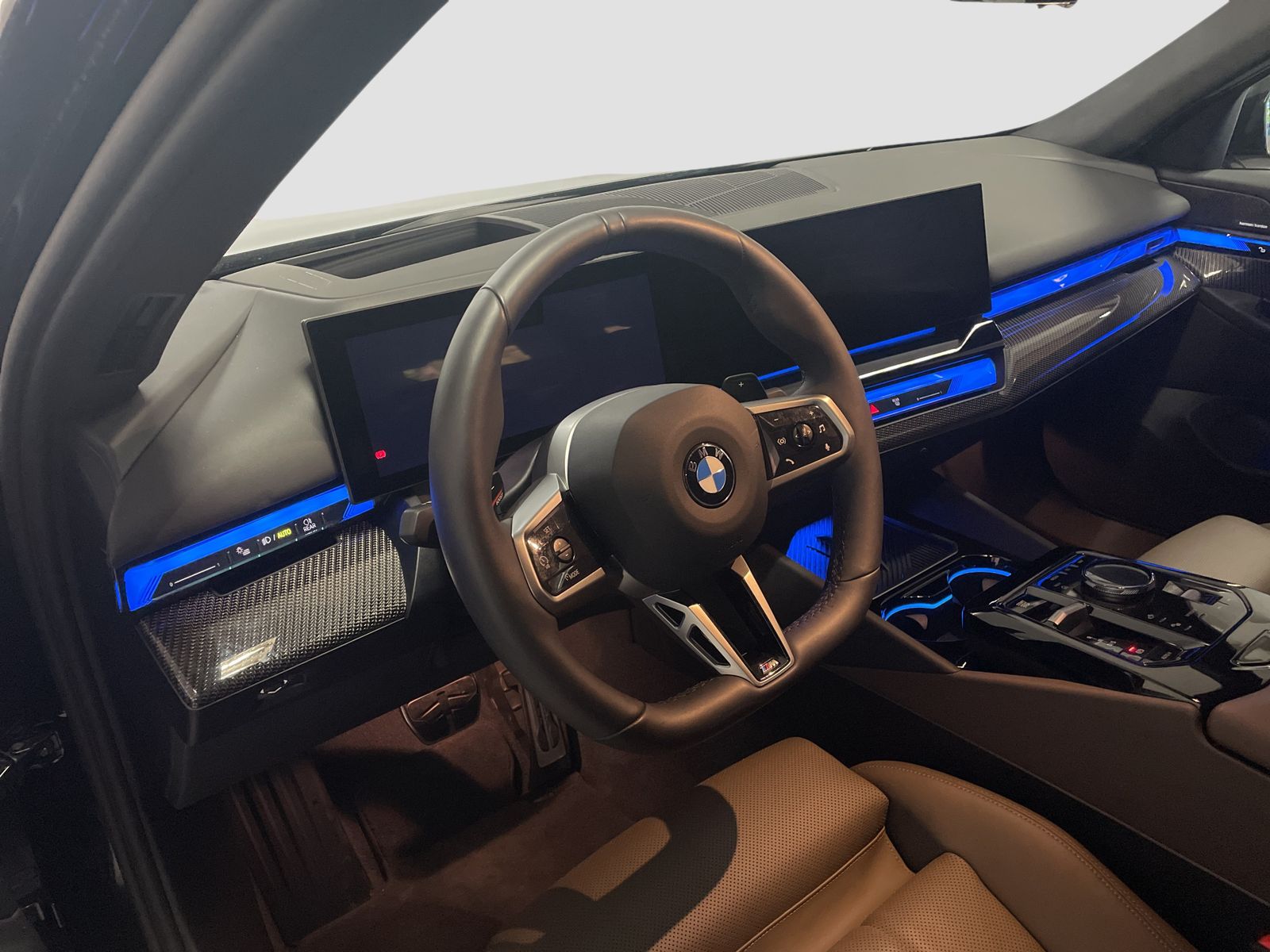 BMW 520 - Bild 10