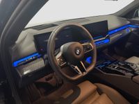 BMW 520 - Vorschau Bild 10