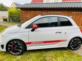 Abarth 595 Competizione 1.4 T-Jet 16V 595 Competizi... - Abarth 595 Competizione aus 2019