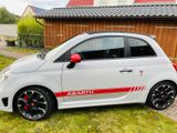 Abarth 595 Competizione 1.4 T-Jet 16V 595 Competizi... - Abarth 595 Competizione von privat