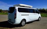 Ford Tourneo Custom AHK Camping Dachzelt - Ford Tourneo Custom in Gelsenkirchen
