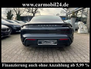 صورة 5 لـ 2020 Porsche TAYCAN