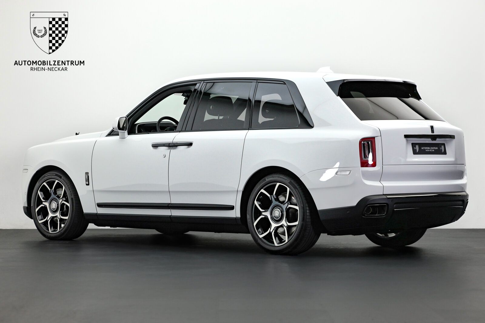 Rolls-Royce Cullinan - Bild 7