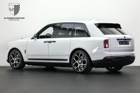 Rolls-Royce Cullinan - Vorschau Bild 7